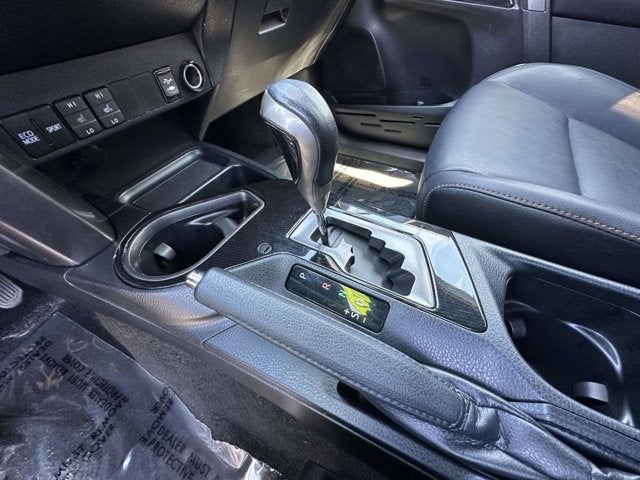2018 Toyota RAV4 SE