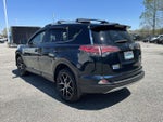 2018 Toyota RAV4 SE