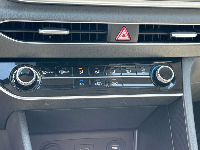2023 Hyundai Sonata SE
