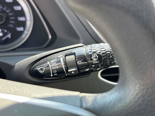 2023 Hyundai Sonata SE