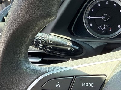 2023 Hyundai Sonata SE