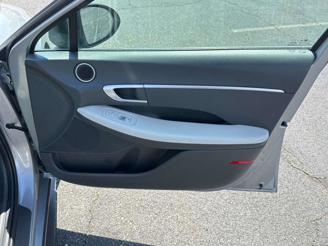 2023 Hyundai Sonata SE