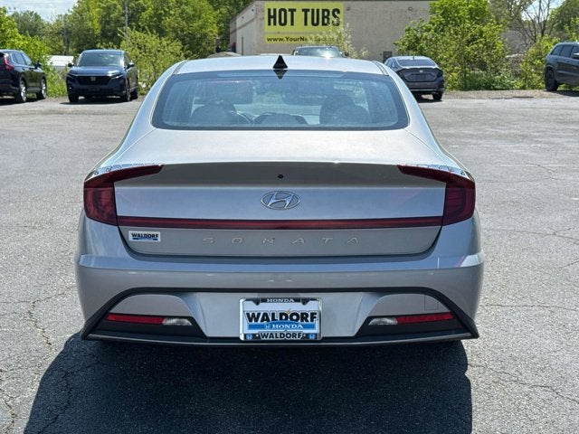 2023 Hyundai Sonata SE