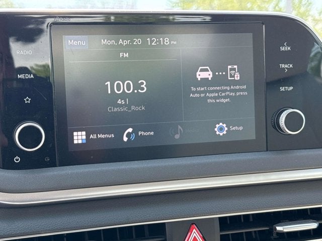 2023 Hyundai Sonata SE