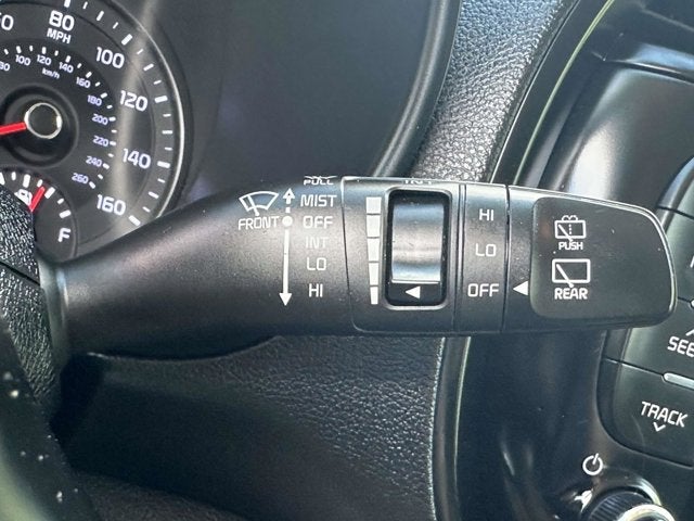 2020 Kia Soul X-Line