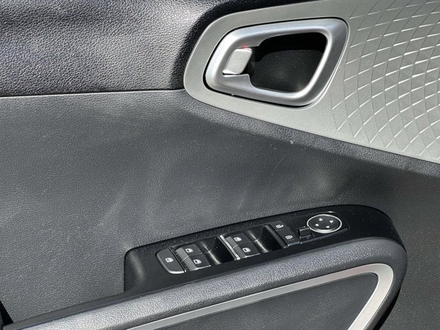 2020 Kia Soul X-Line