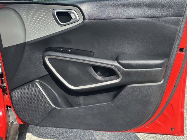 2020 Kia Soul X-Line