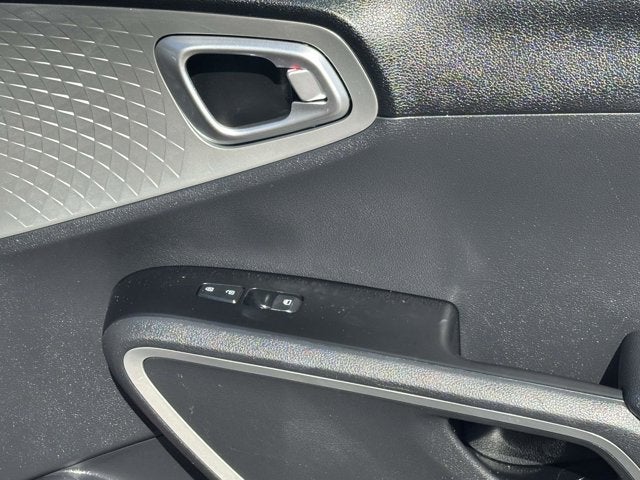 2020 Kia Soul X-Line