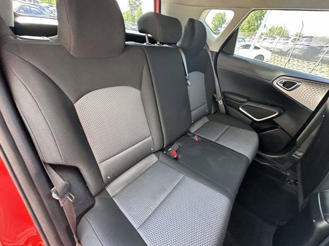 2020 Kia Soul X-Line