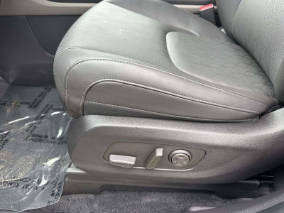 2026 Kia Carnival Hybrid LXS