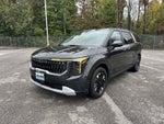 2026 Kia Carnival Hybrid LXS