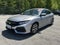 2019 Honda Civic Hatchback LX