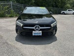 2020 Mercedes-Benz A-Class A 220