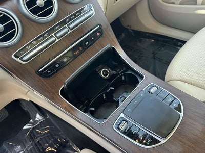 2021 Mercedes-Benz GLC GLC 300