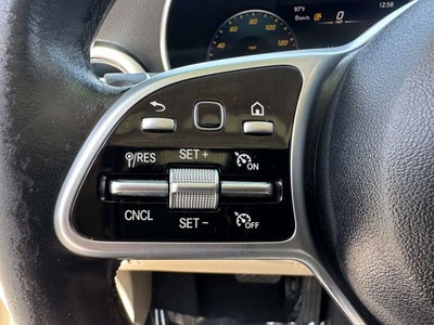 2021 Mercedes-Benz GLC GLC 300