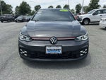 2024 Volkswagen Golf GTI 380 SE