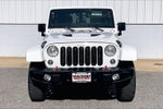 2014 Jeep Wrangler Rubicon X