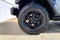 2023 Jeep Wrangler Willys