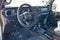 2023 Jeep Wrangler Willys