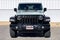 2023 Jeep Wrangler Willys