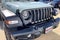 2023 Jeep Wrangler Willys