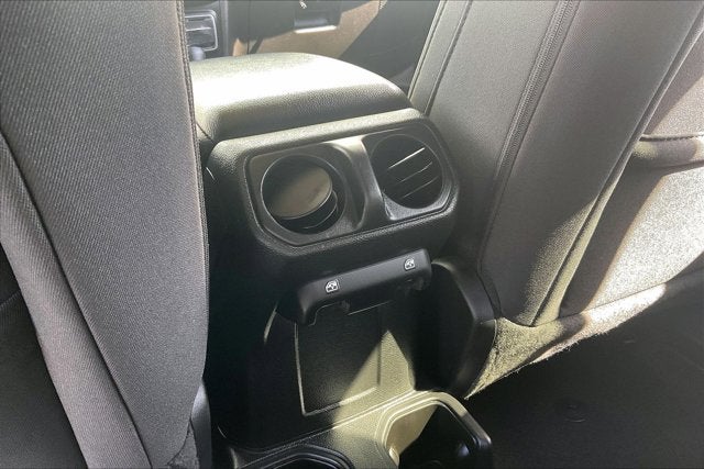 2023 Jeep Wrangler High Tide
