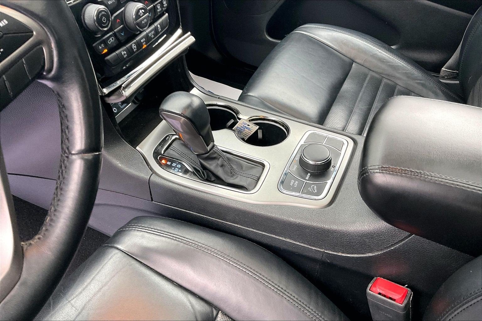 2019 Jeep Grand Cherokee Limited X