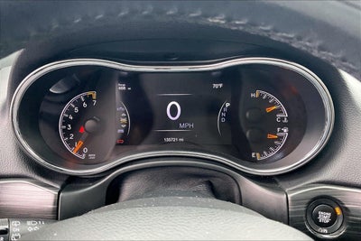 2019 Jeep Grand Cherokee Limited X