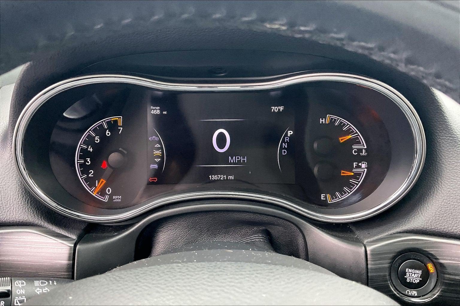 2019 Jeep Grand Cherokee Limited X