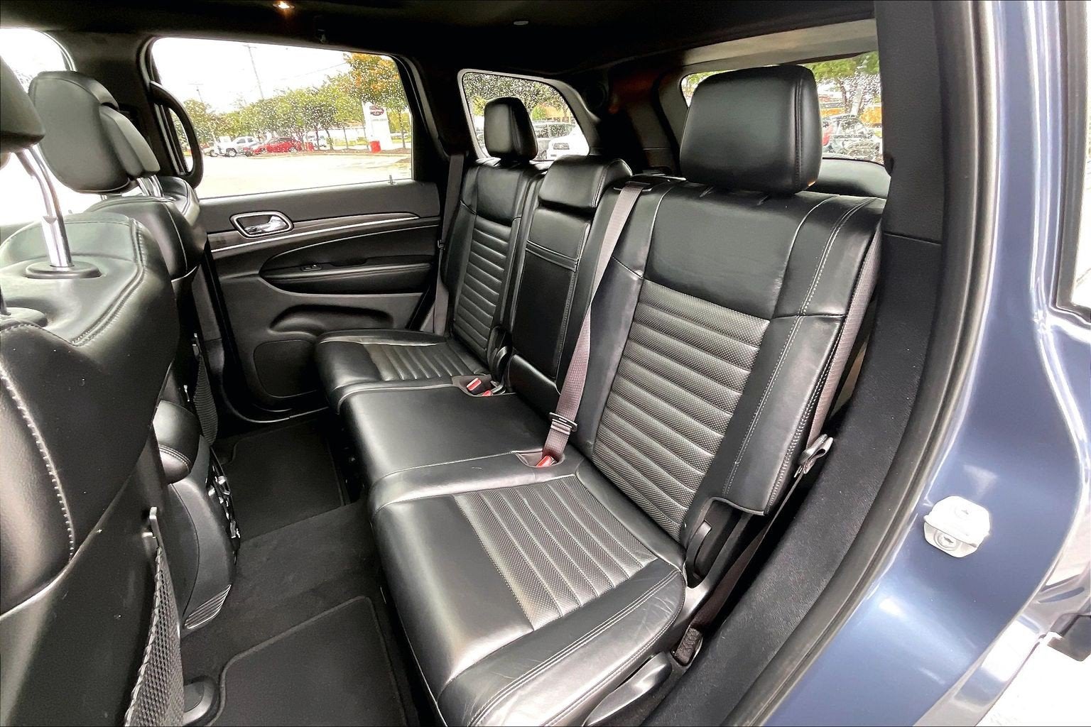 2019 Jeep Grand Cherokee Limited X