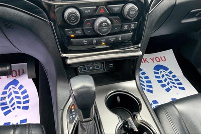 2019 Jeep Grand Cherokee Limited X