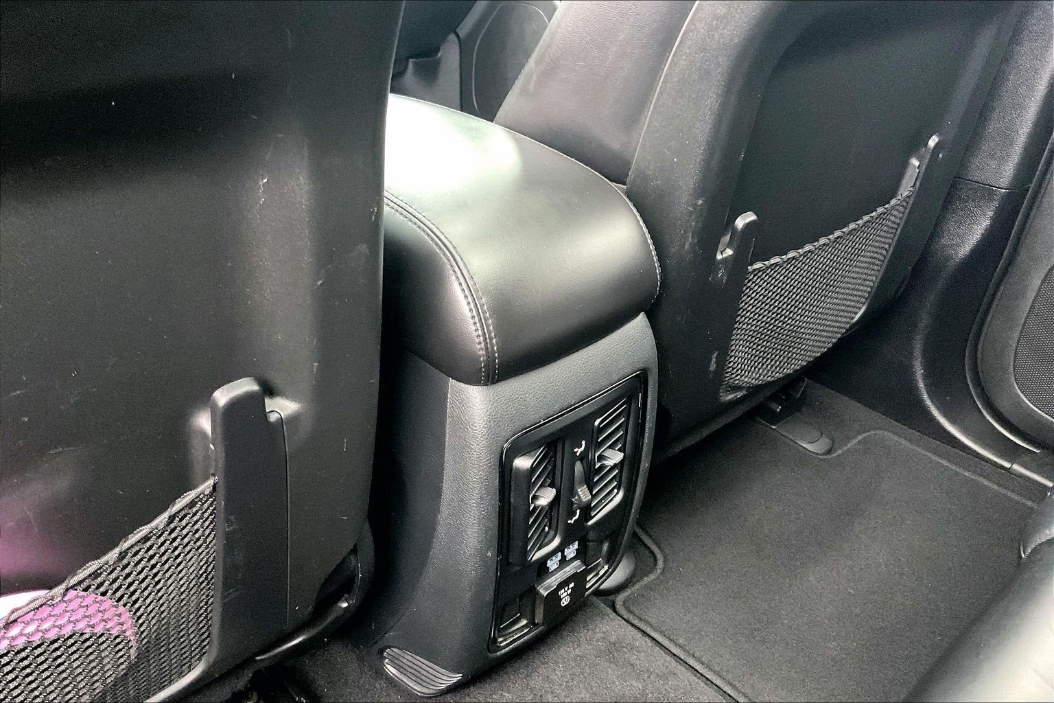 2019 Jeep Grand Cherokee Limited X