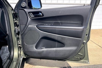 2026 Dodge Durango GT HEMI V8