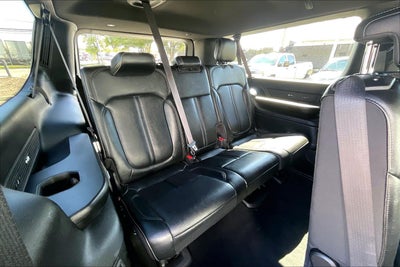 2024 Jeep Wagoneer L Series III
