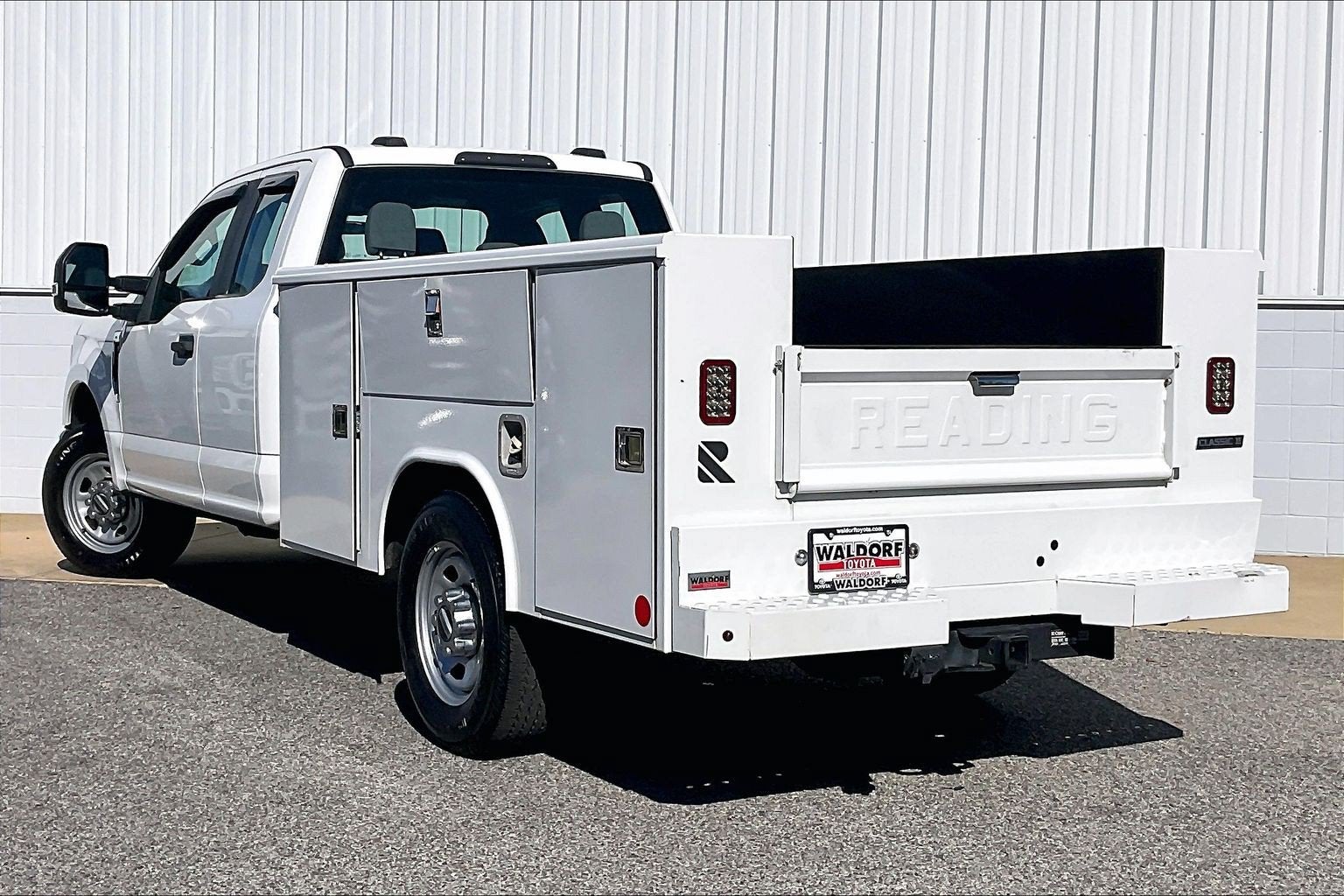 2022 Ford F-350 XL
