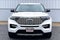 2024 Ford Explorer Platinum