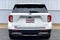 2024 Ford Explorer Platinum
