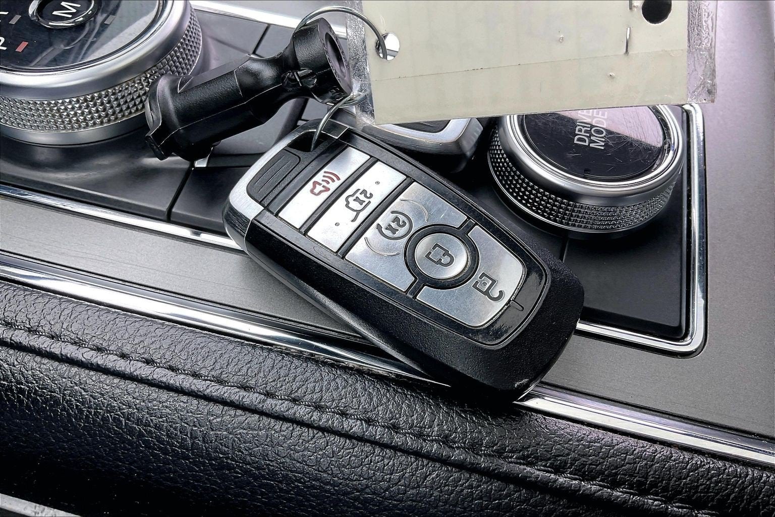 2020 Ford Expedition MAX XLT