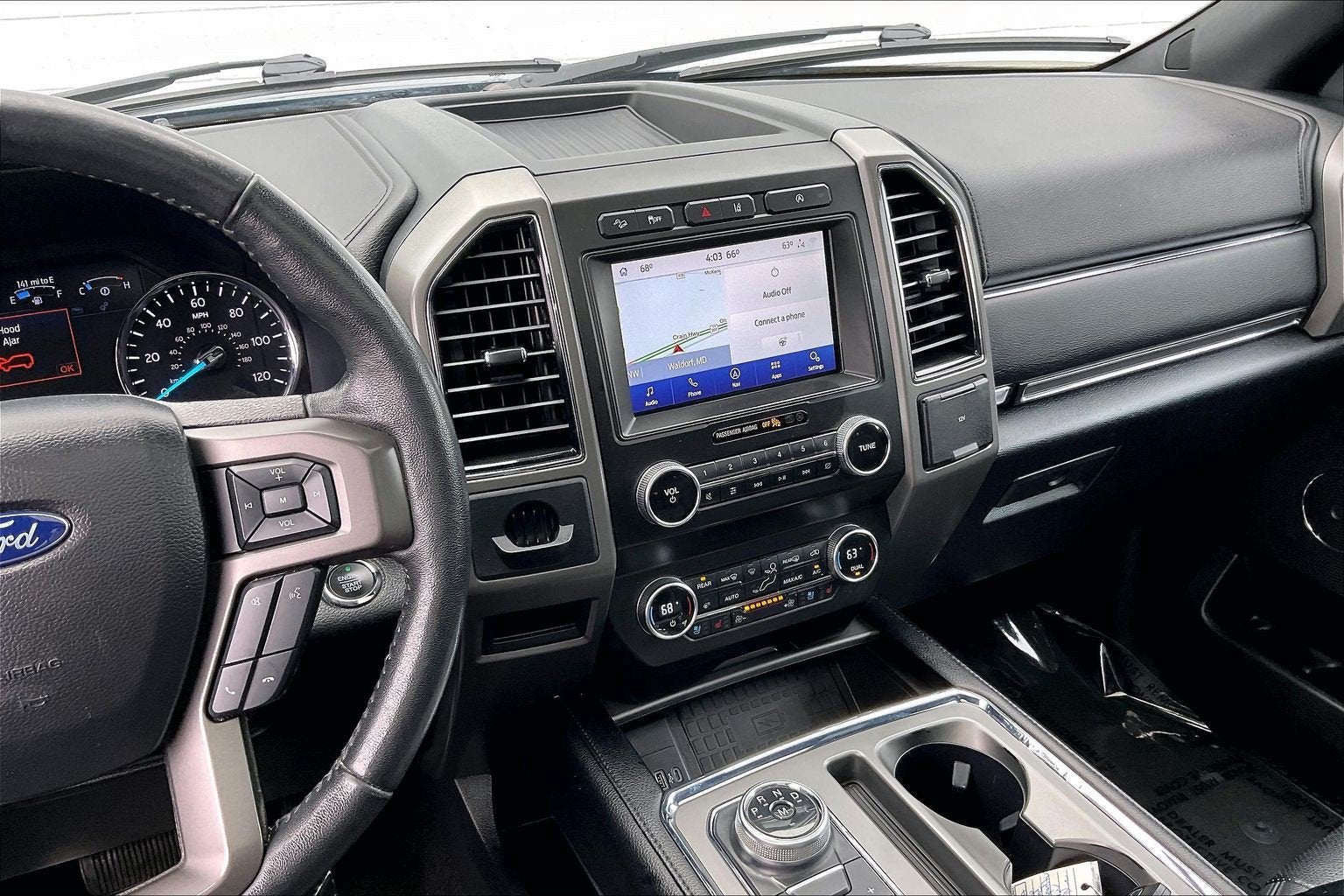 2020 Ford Expedition MAX XLT