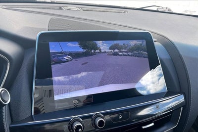 2021 Cadillac CT5 Premium Luxury