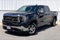2025 GMC Sierra SLT