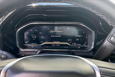 2025 GMC Sierra SLT