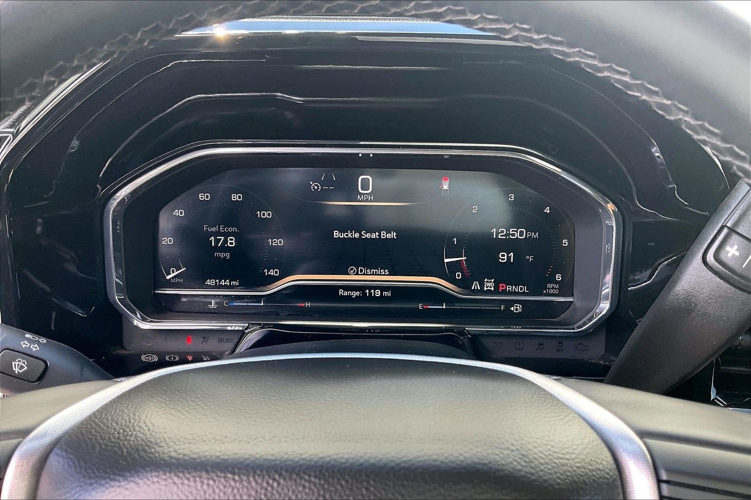 2025 GMC Sierra SLT