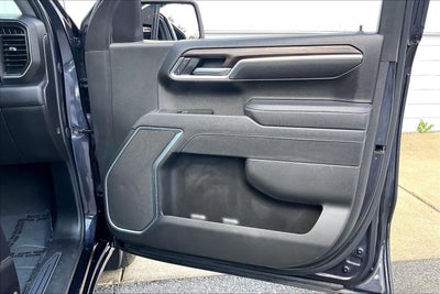 2025 GMC Sierra SLT