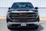 2025 GMC Sierra SLT