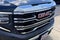 2025 GMC Sierra SLT