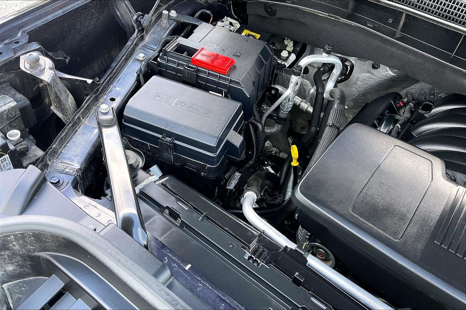2025 GMC Sierra SLT