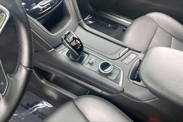 2022 Cadillac XT5 AWD Sport