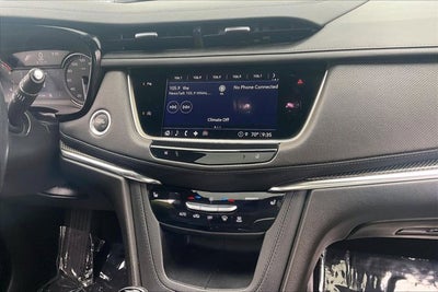 2022 Cadillac XT5 AWD Sport