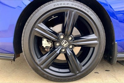 2023 Honda Accord Sport-L
